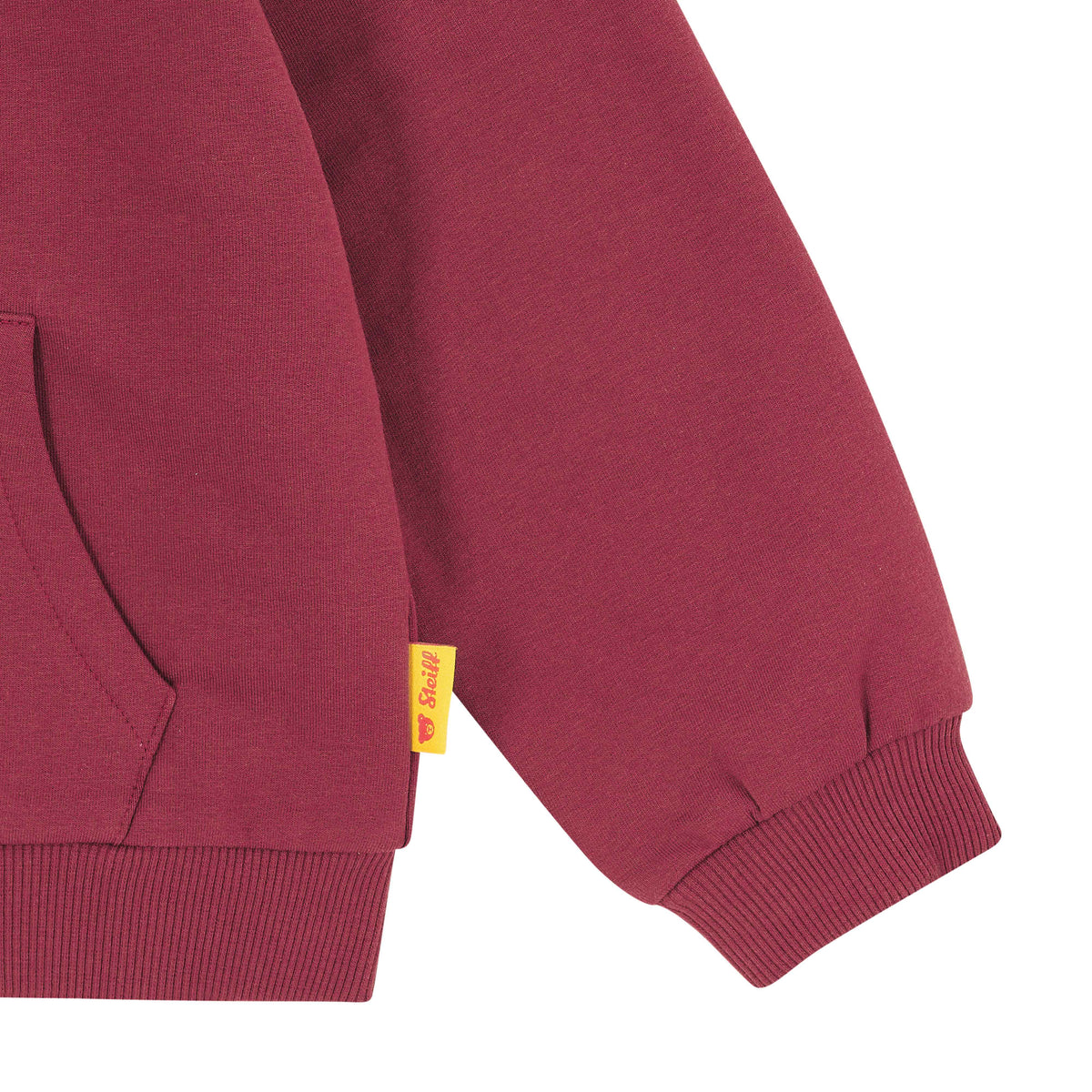 Steiff Sweatjacke