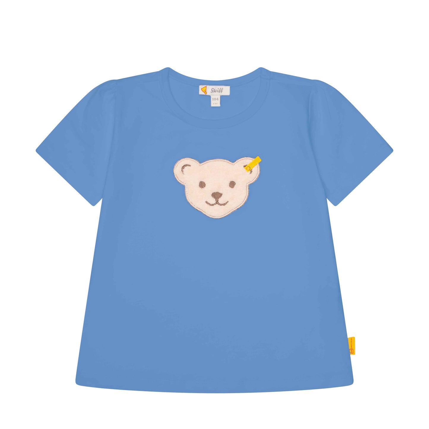 Steiff T-Shirt kurzarm
