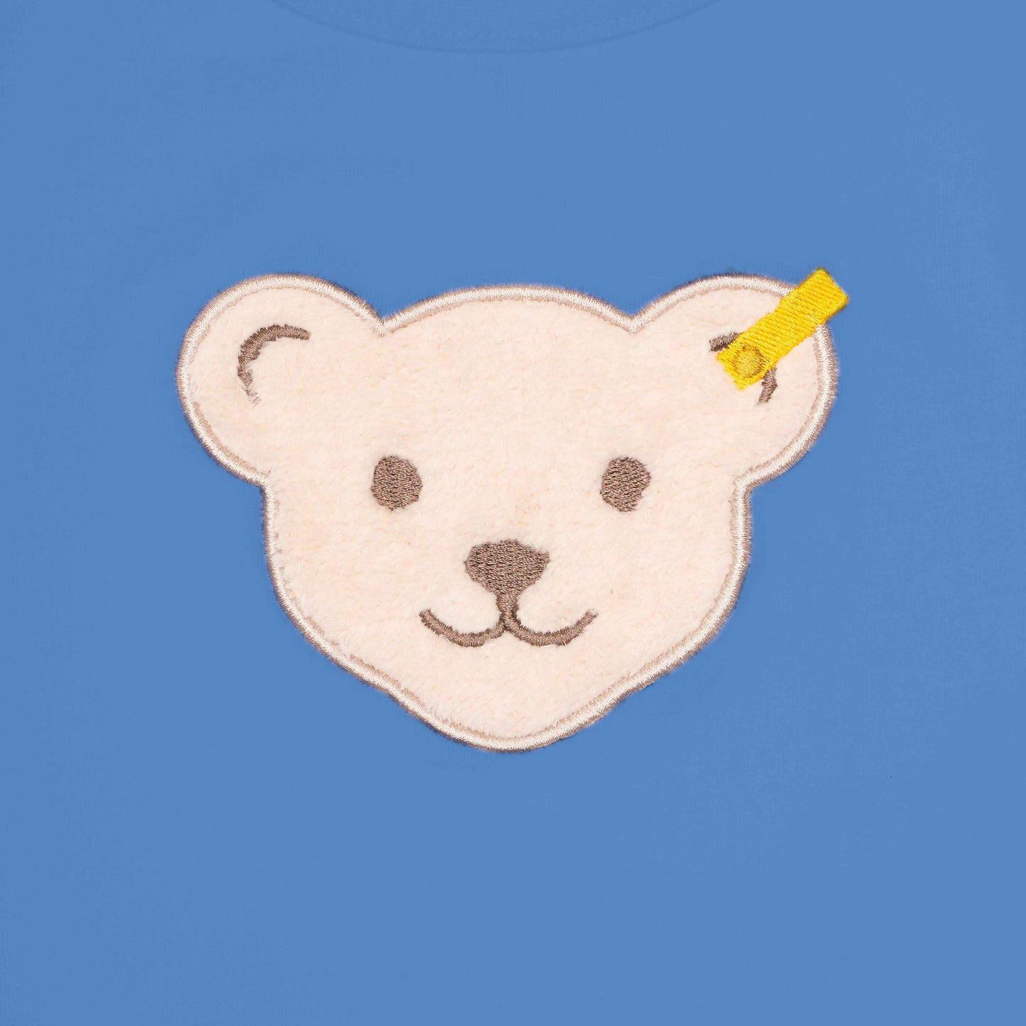 Steiff T-Shirt kurzarm