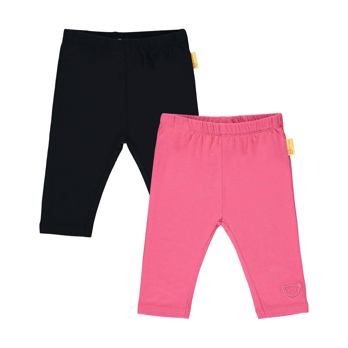 Steiff Leggings 2er Pack