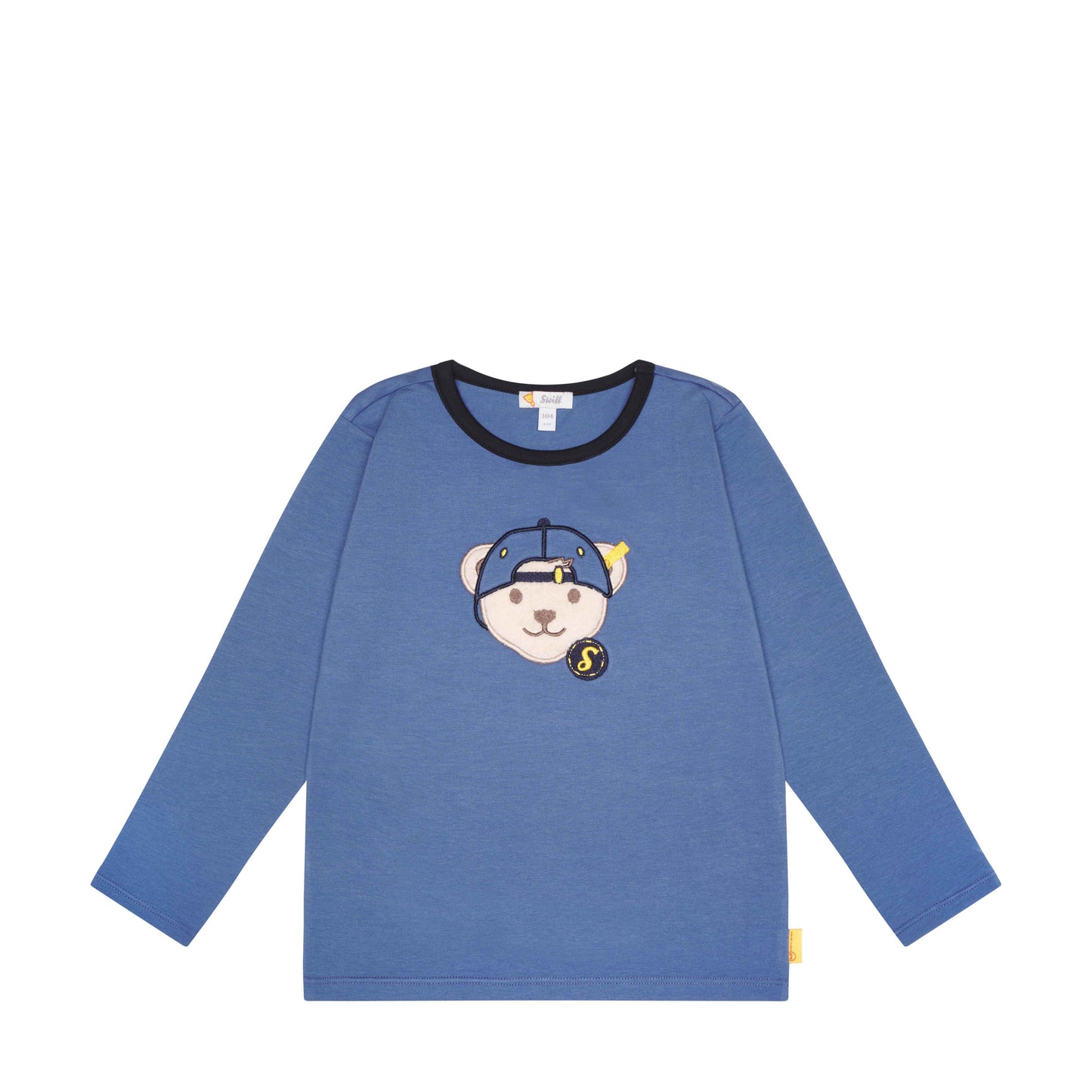 Steiff T-Shirt langarm