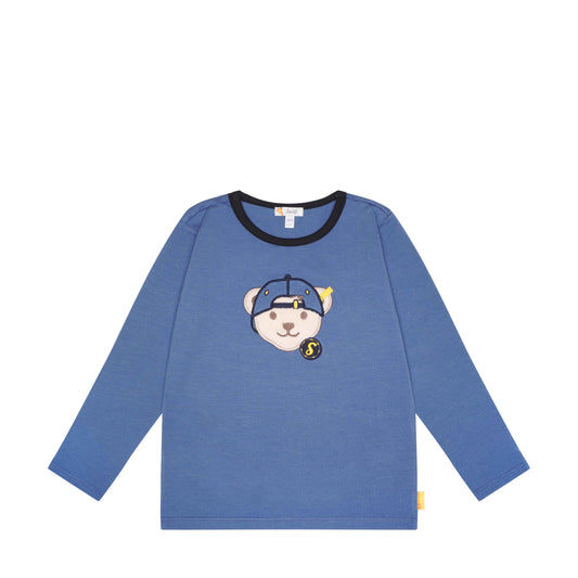 Steiff T-Shirt langarm