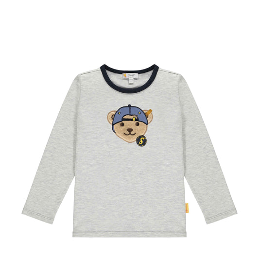 Steiff T-Shirt langarm