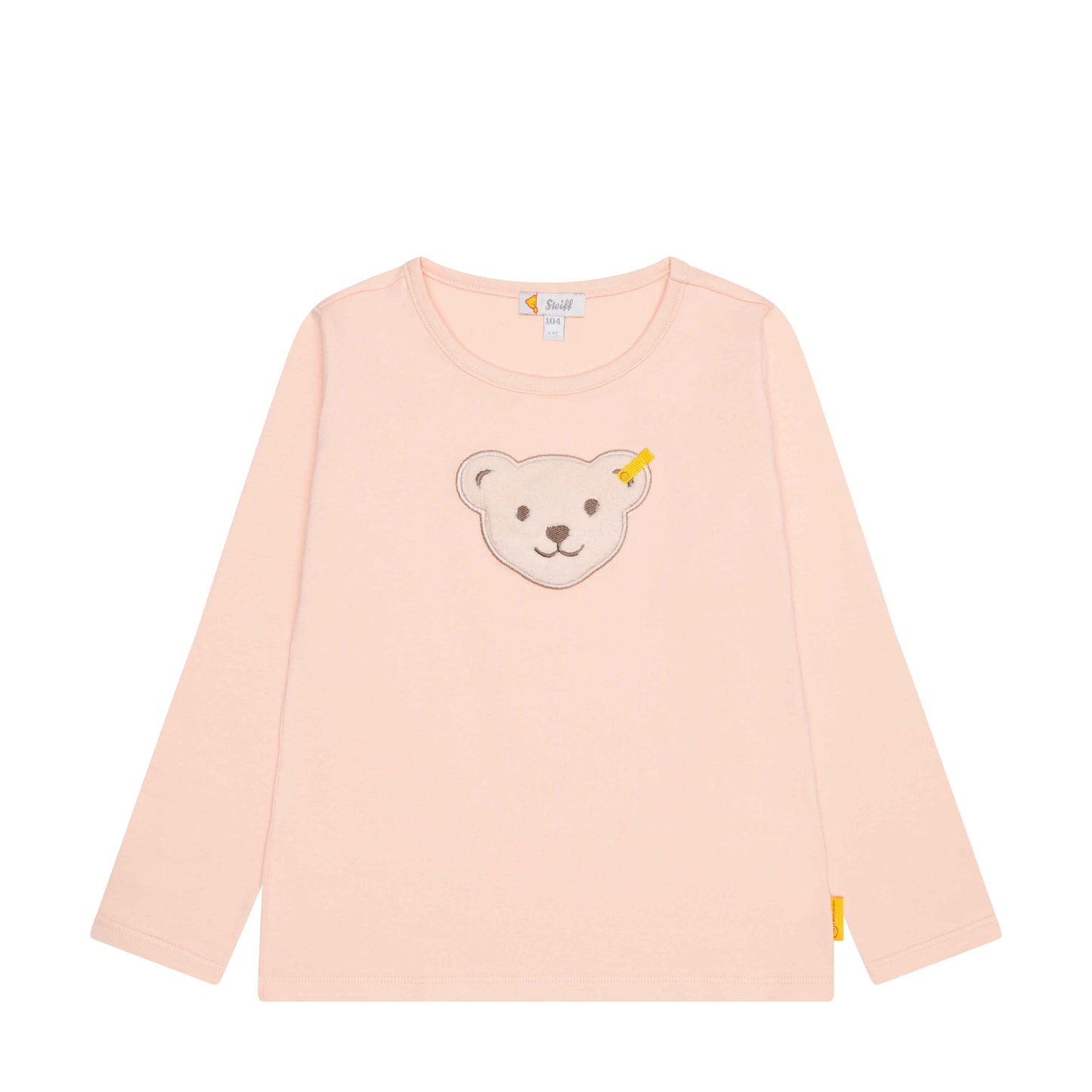 Steiff T-Shirt langarm