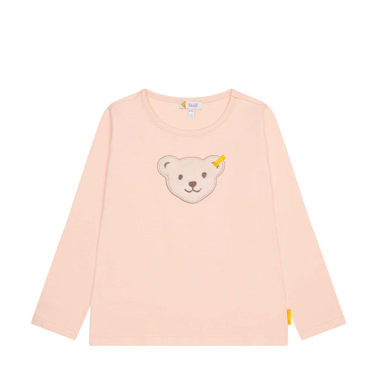 Steiff T-Shirt langarm