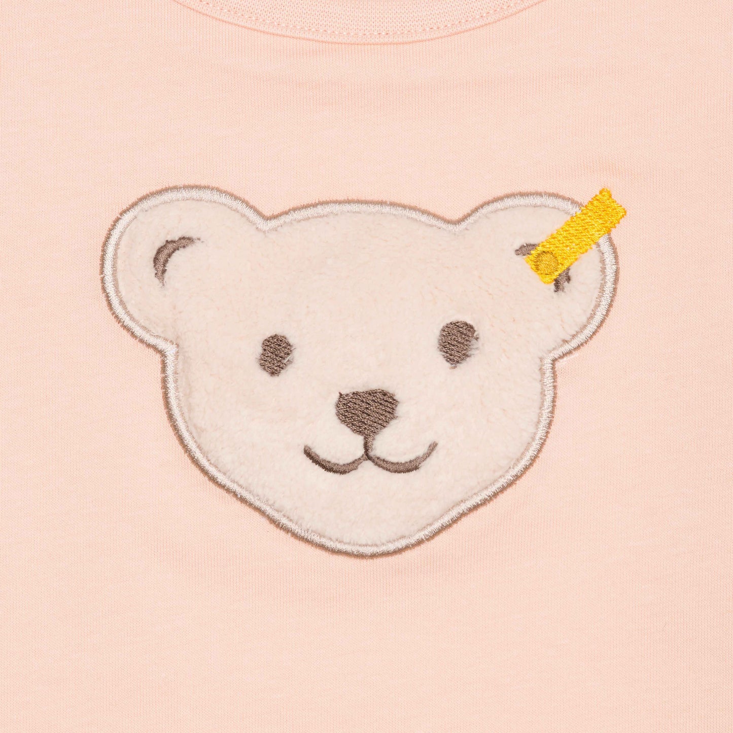 Steiff T-Shirt langarm