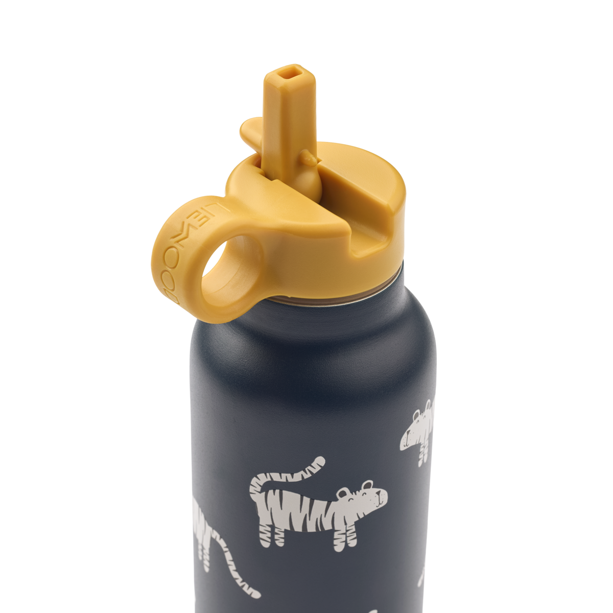 Liewood Falk Wasserflasche 500ml Tiger