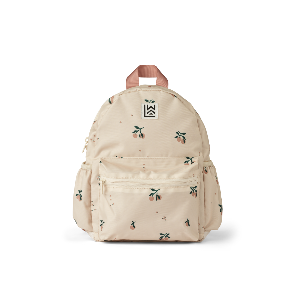 Liewood Andreas Rucksack peach/sea shell