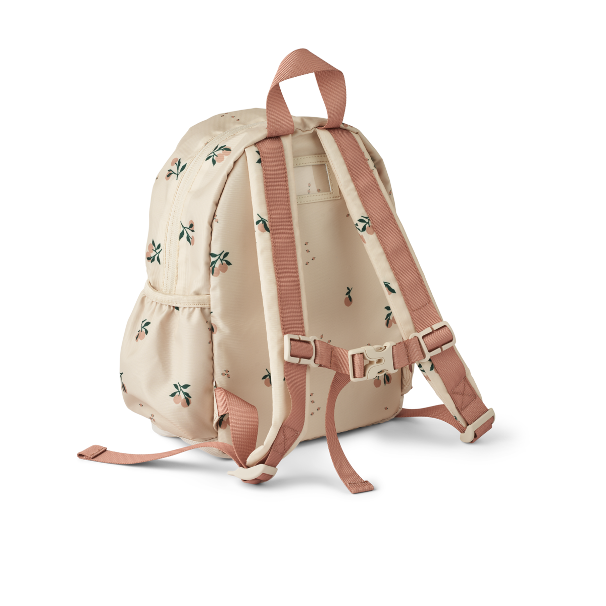 Liewood Andreas Rucksack peach/sea shell