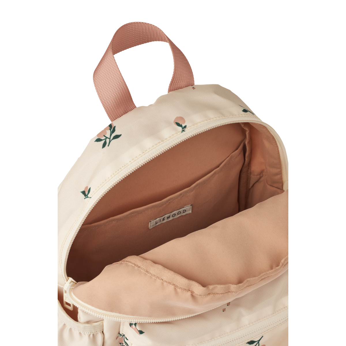 Liewood Andreas Rucksack peach/sea shell