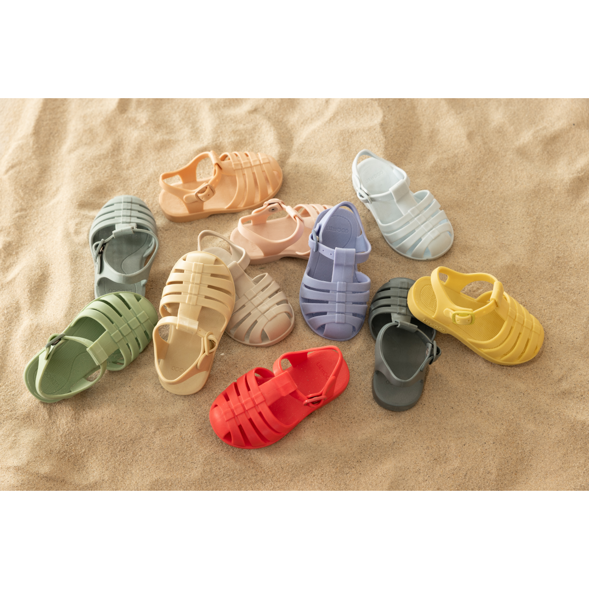 Liewood BRE Sandalen