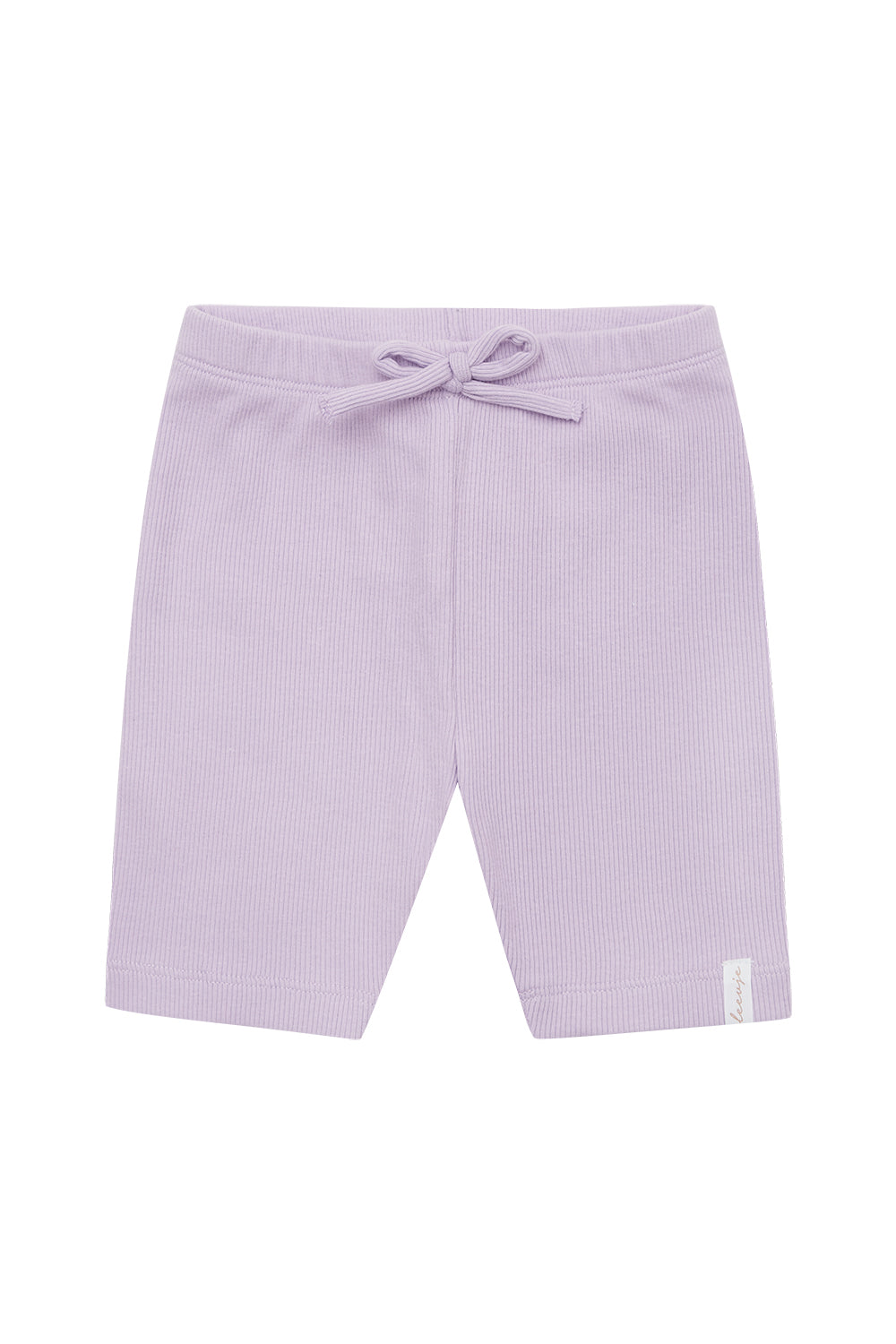 Leevje Short Leggings lilac