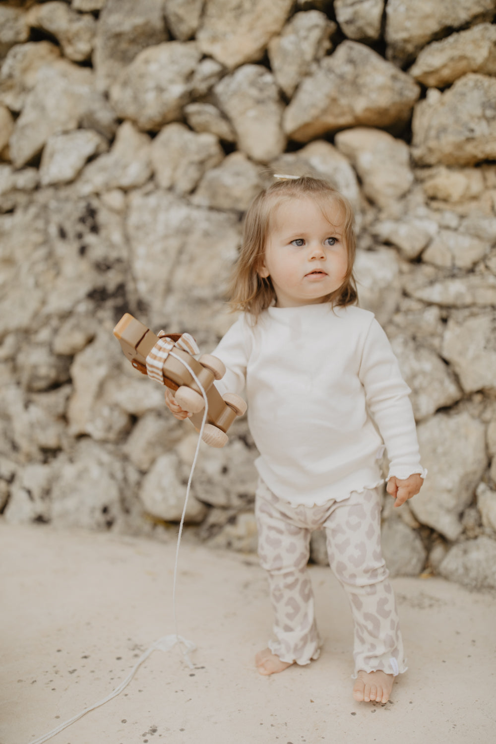 Leevje Schlagleggings Leo