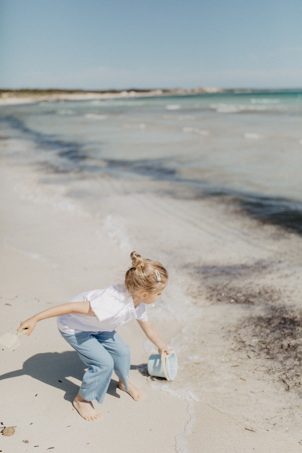 Leevje Tencel Culotte