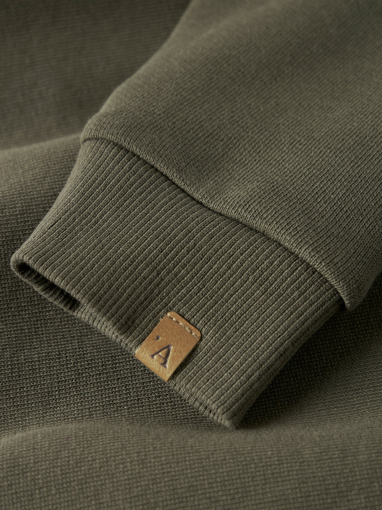 Lil' Atelier Kilano Sweatshirt