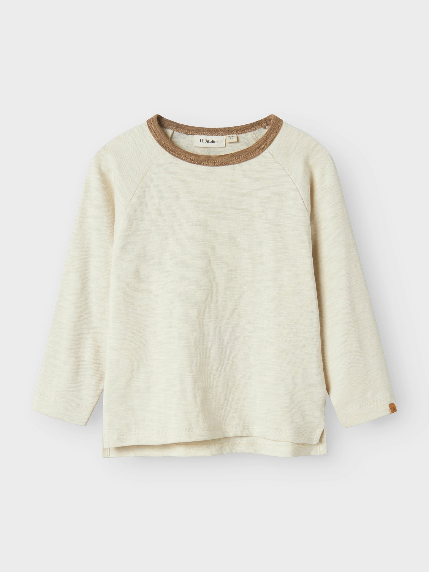 Lil' Atelier Morville Langarmshirt
