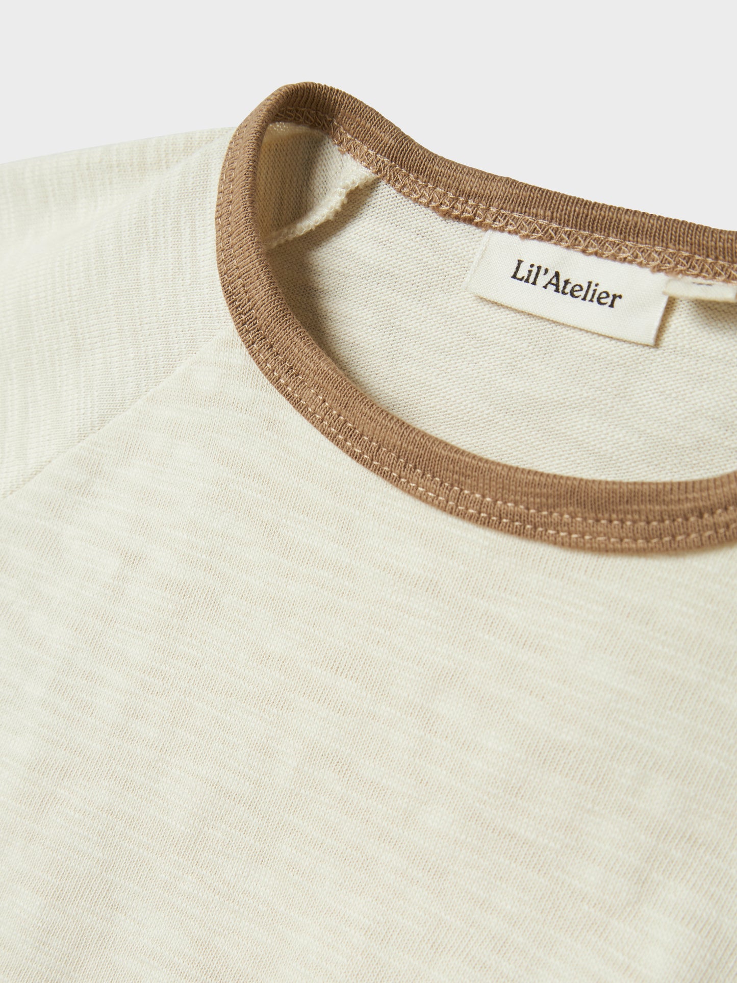 Lil' Atelier Morville Langarmshirt