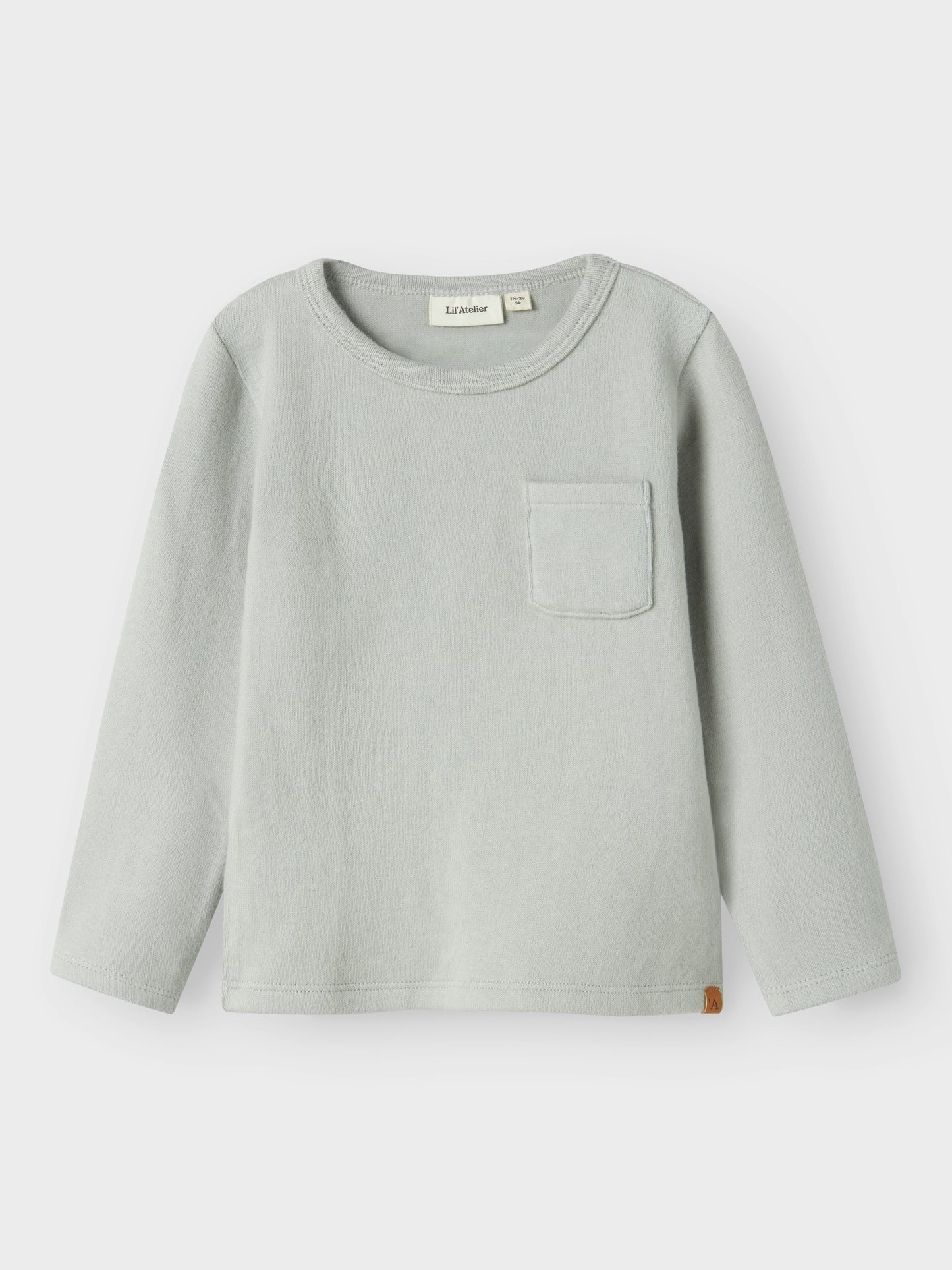 Lil' Atelier Thoro Langarmshirt