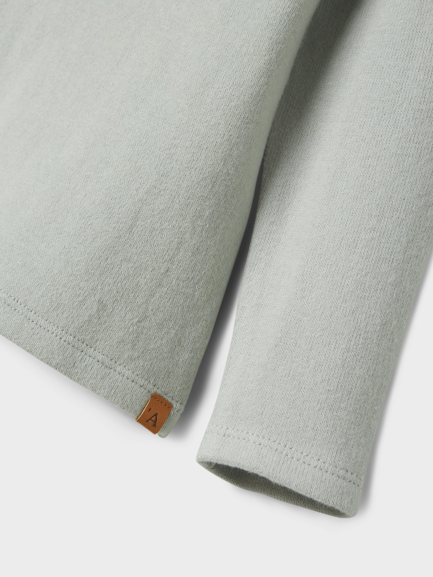 Lil' Atelier Thoro Langarmshirt