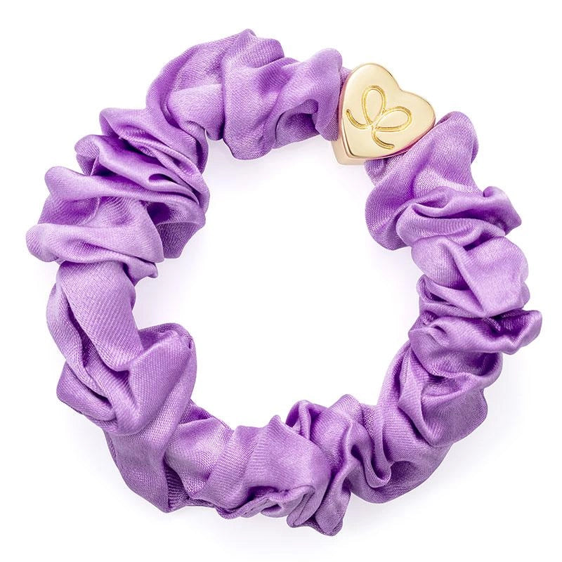 byEloise Scrunchie - lila
