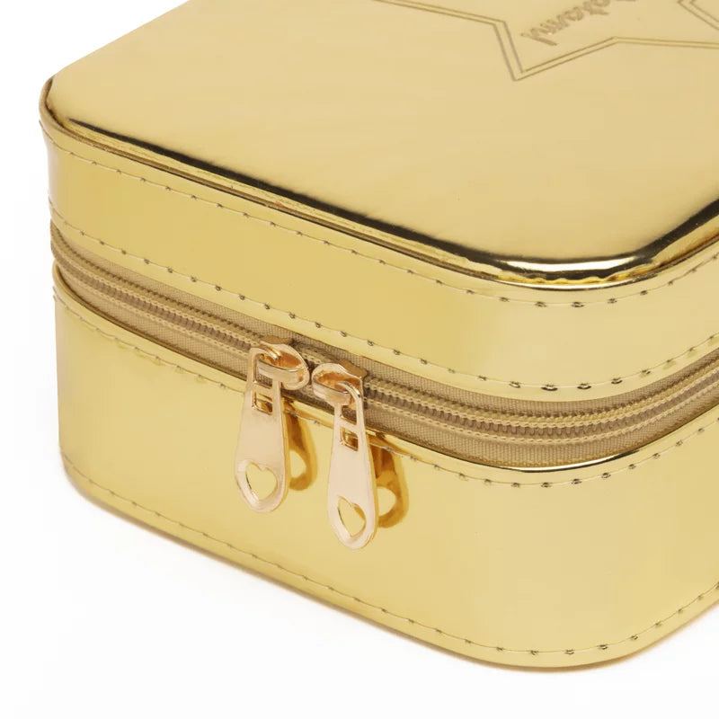 Ratatam! Make up Case gold