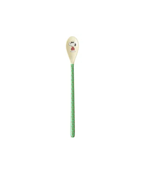 rice Latte Löffel 6-er Set - Snoopy Print