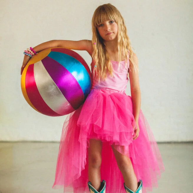 Ratatam! Circus Ball 40cm - multico