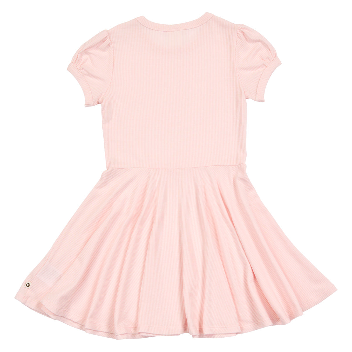 Müsli Kurzarmkleid