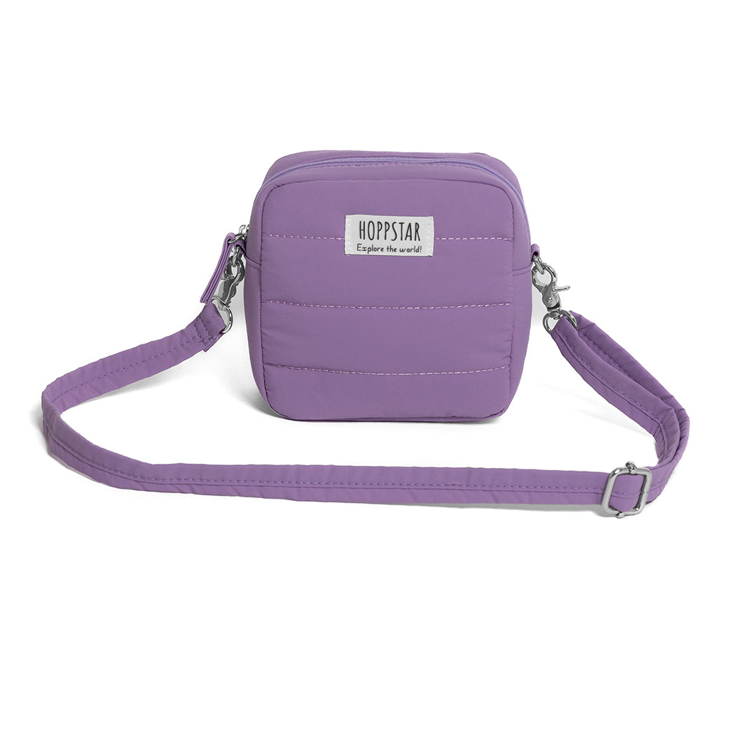 HOPPSTAR! Kamera Tasche Midi blossom