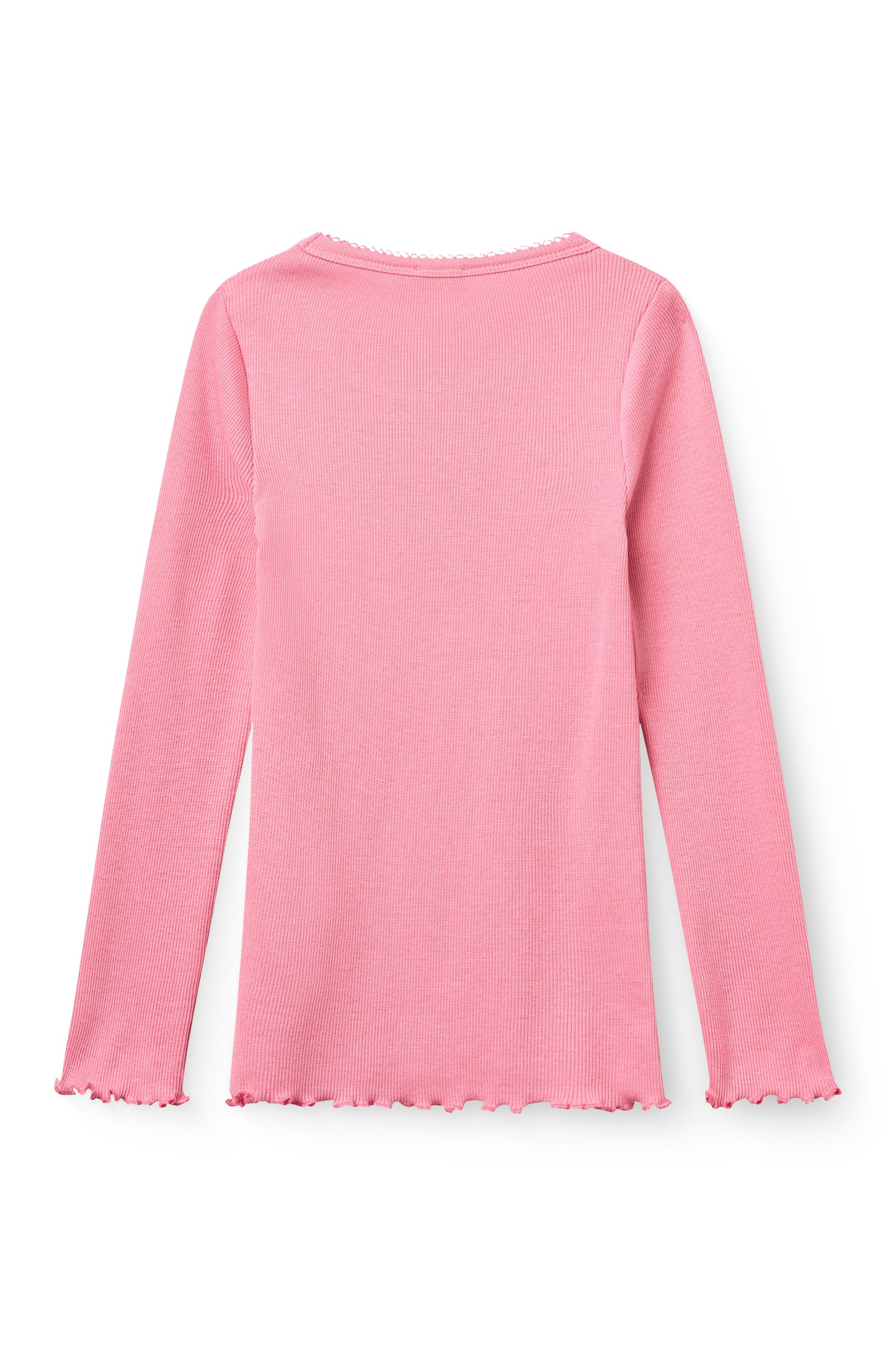 Copenhagen Colors Modal Langarmshirt