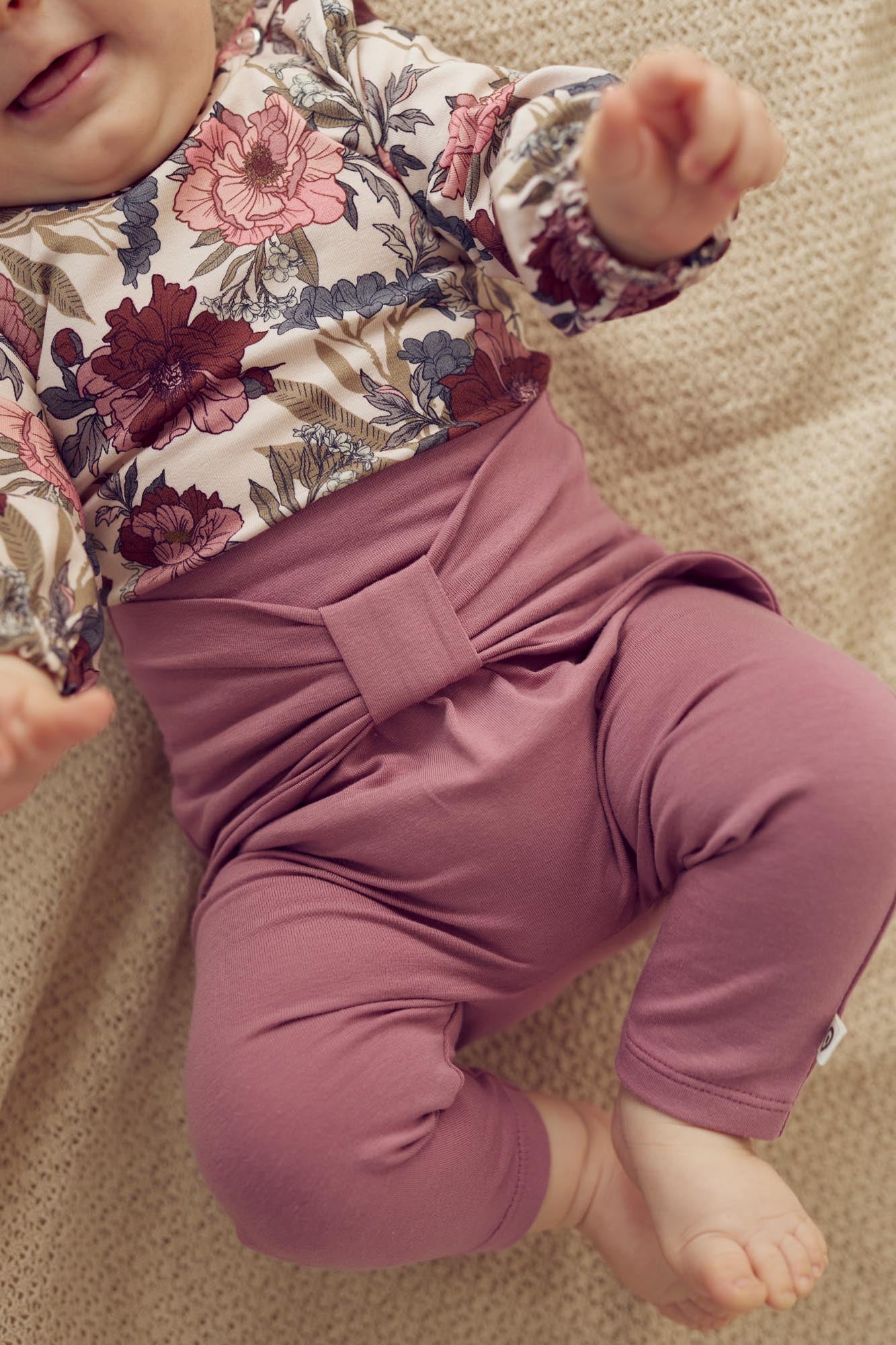 Müsli Bliss Body
