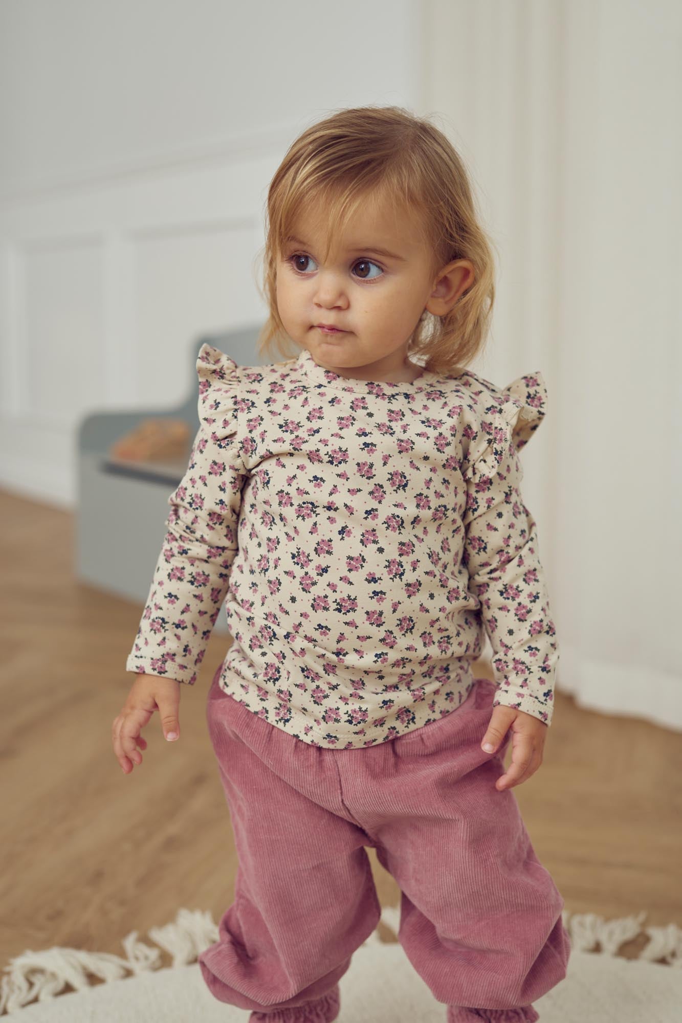 Müsli Zinna Langarmshirt