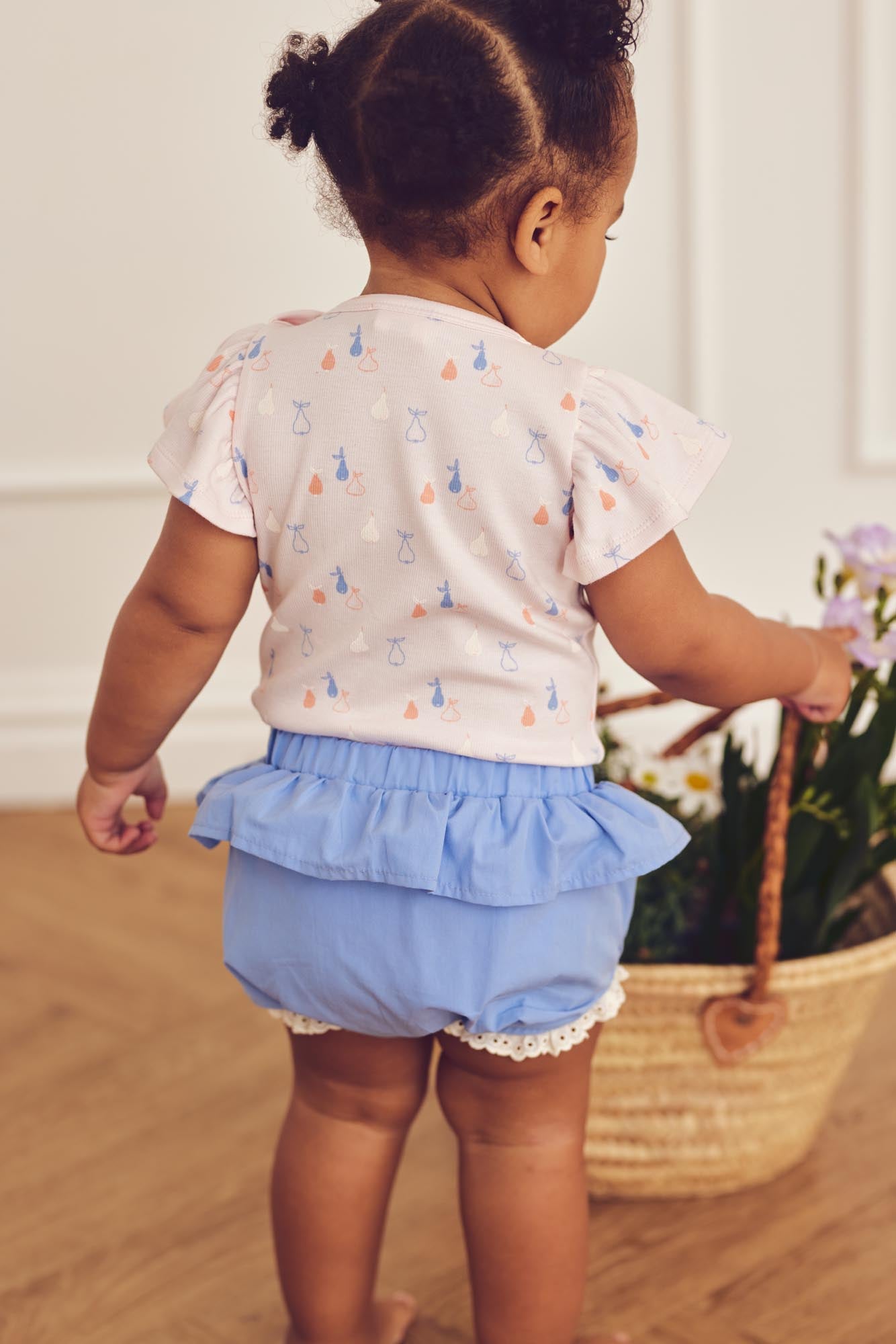 Müsli Picnic Baby Set