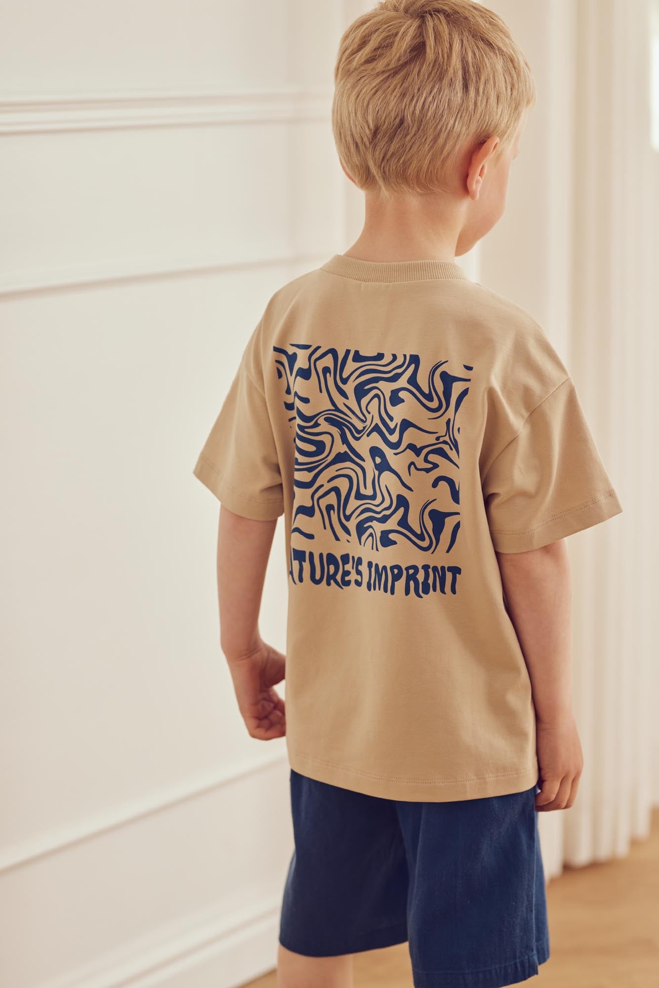 Müsli Natures T-Shirt