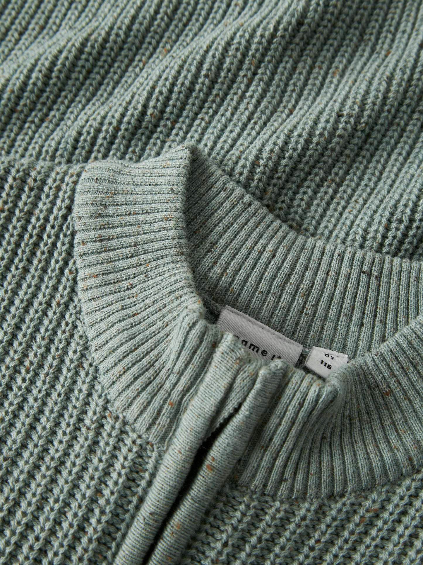 Name it Strickjacke