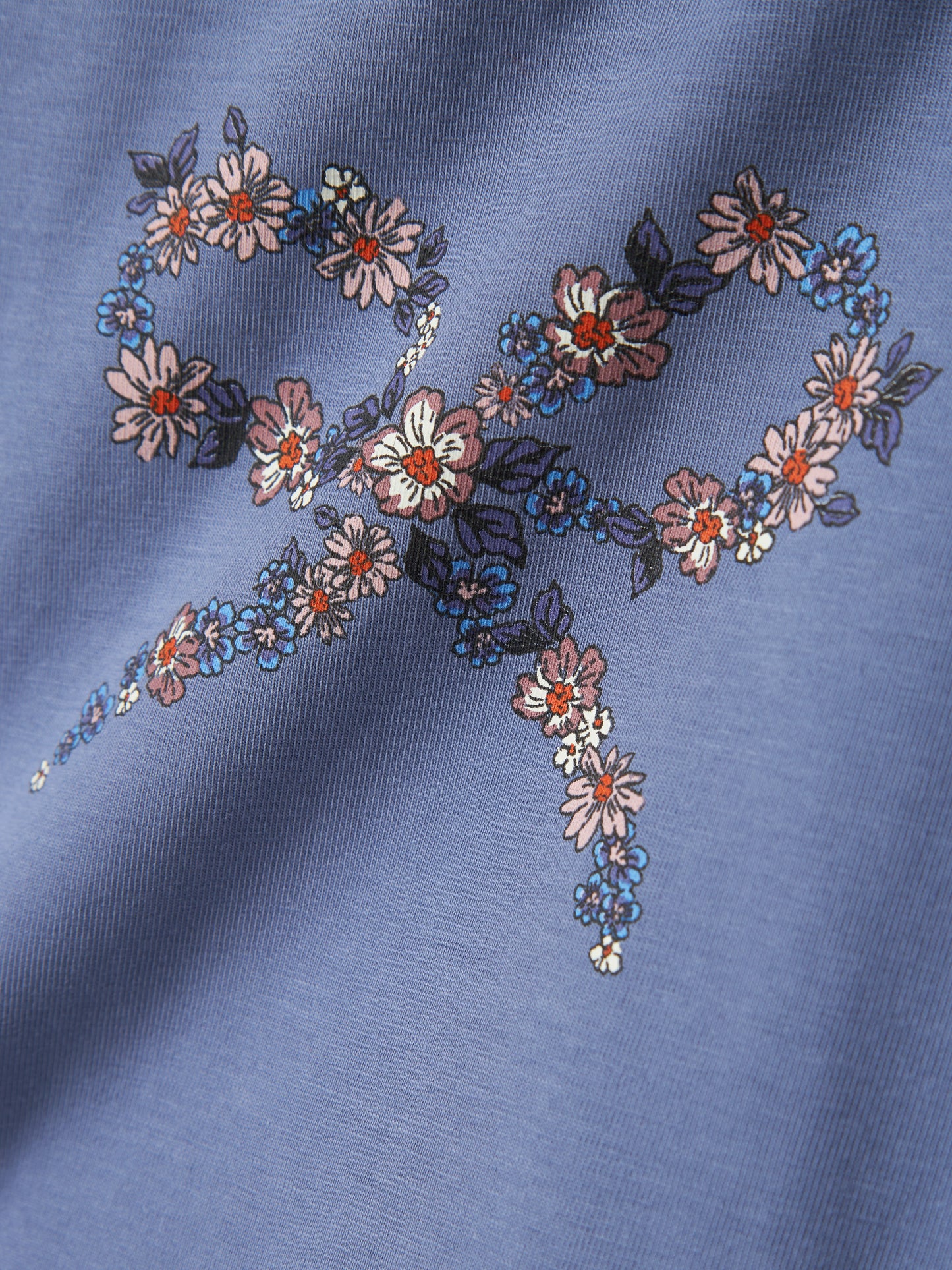 Name it Foasa Langarmshirt
