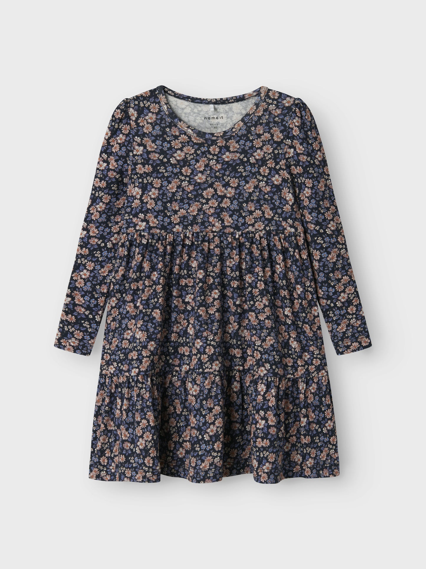 Name it Foalia Modal Kleid