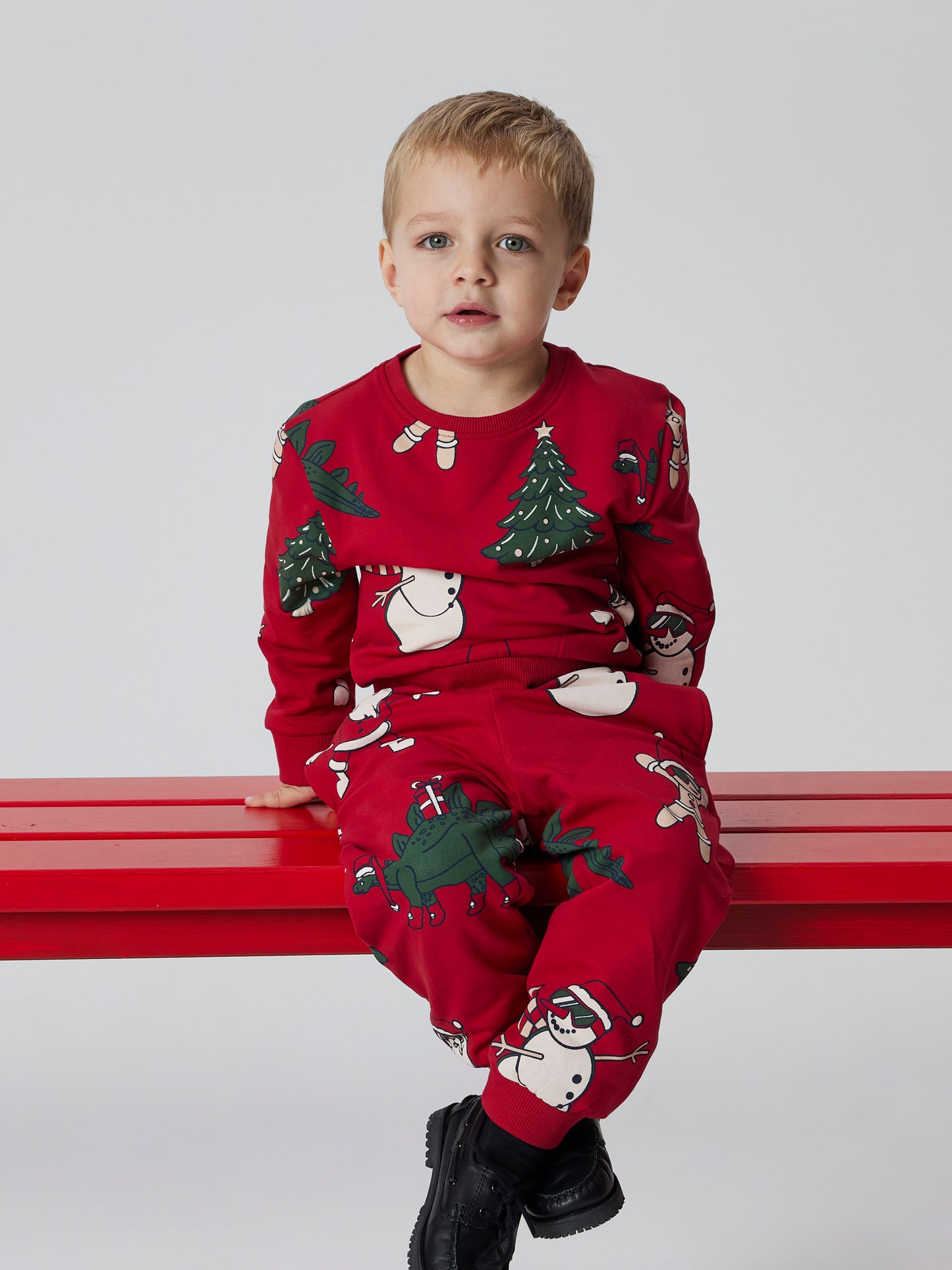 Name it Roka Sweatshirt