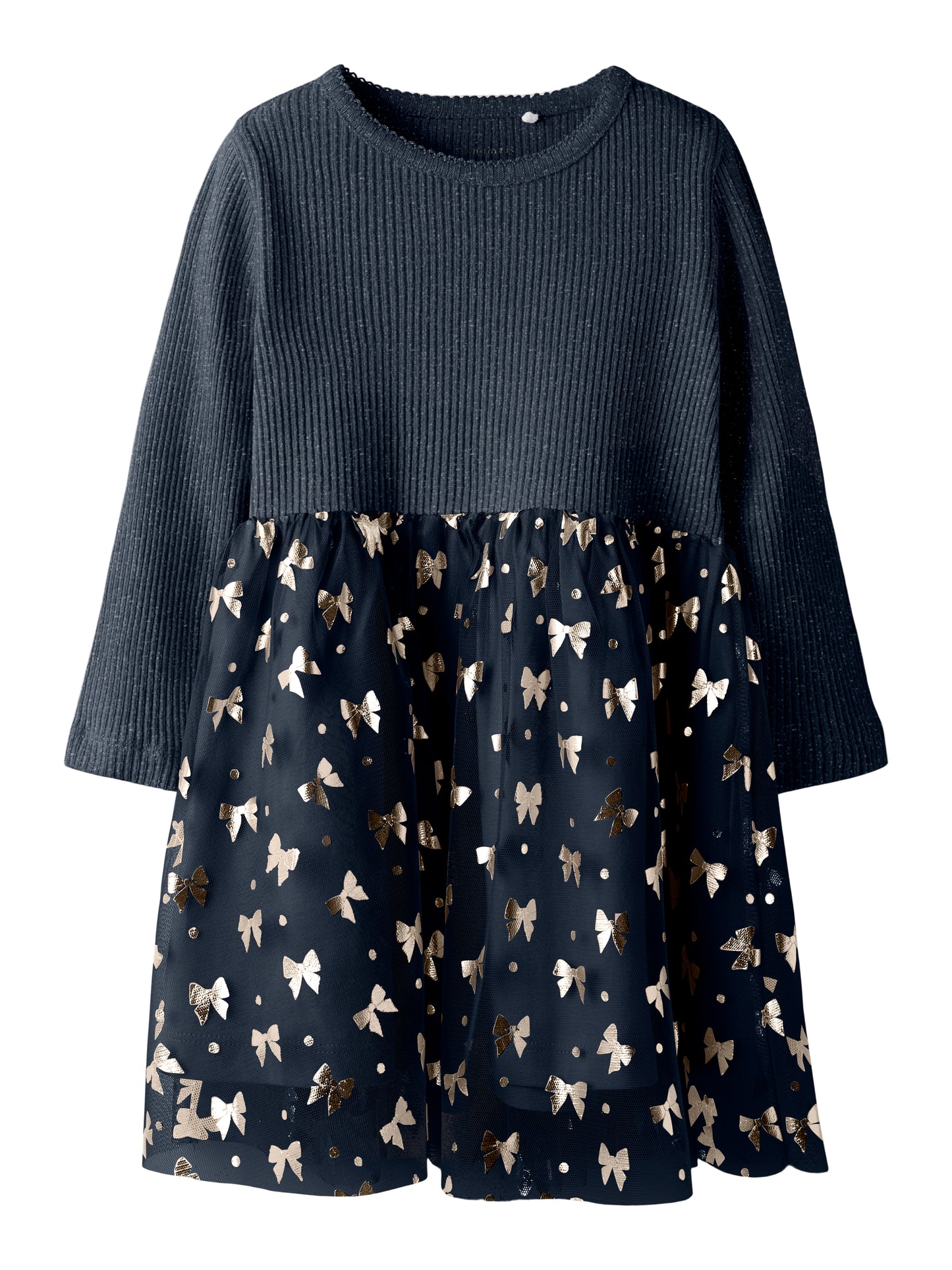 Name it Rosally Kleid