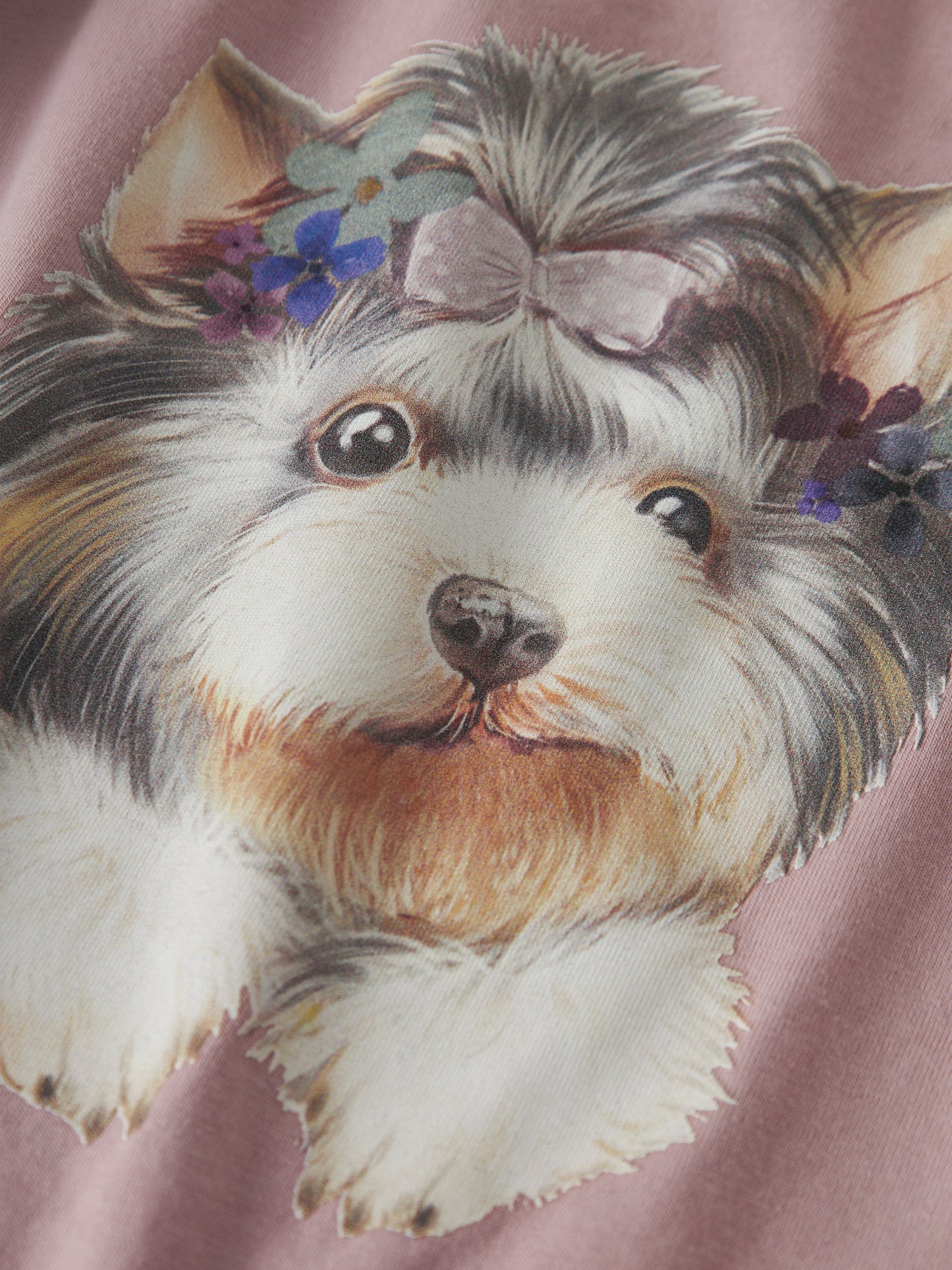 Name it Ninea Langarmshirt