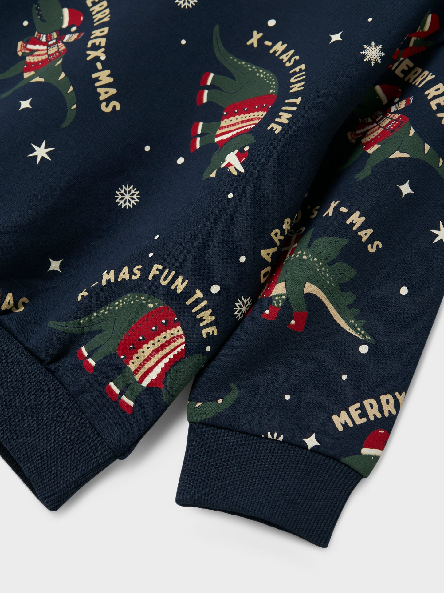 Name it Roka Sweatshirt