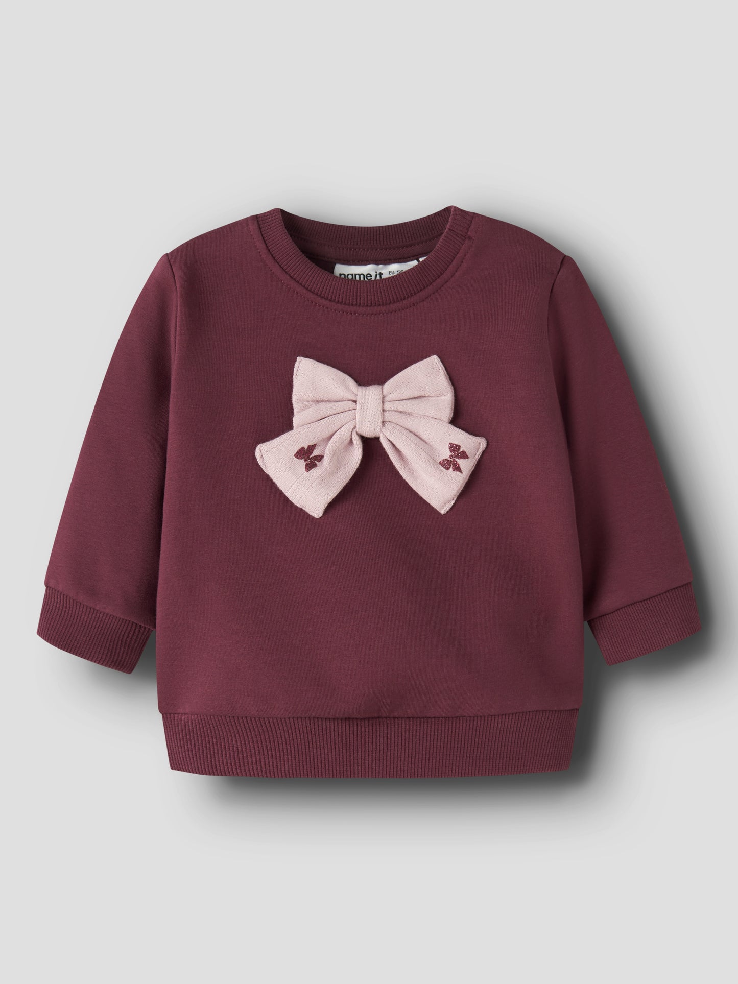 Name it Baby Sweatshirt
