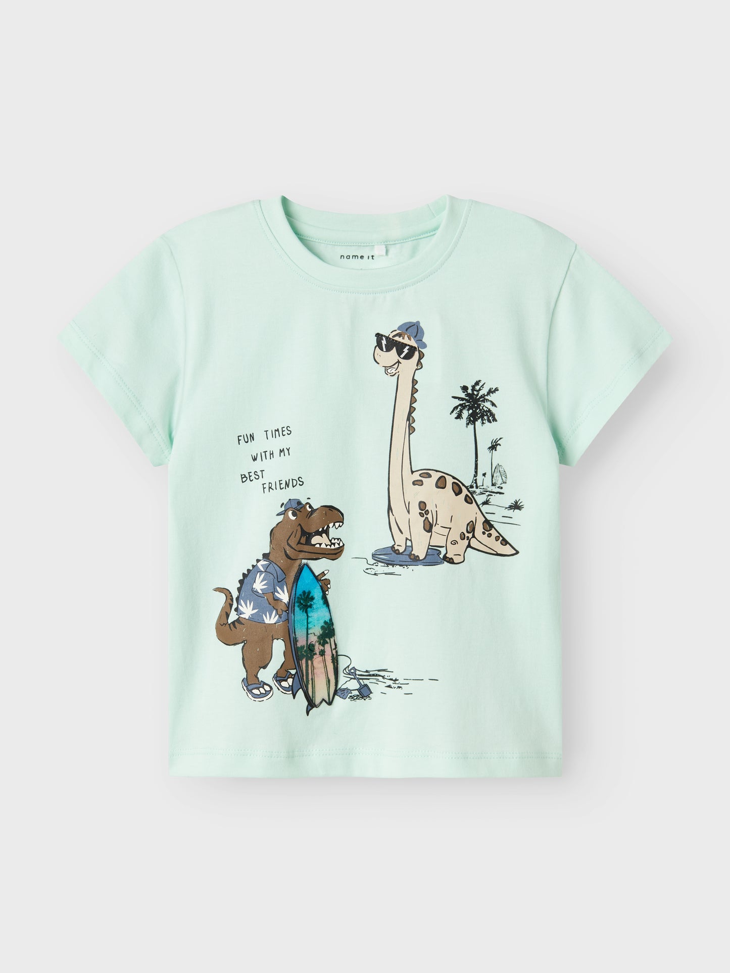 Name it T-Shirt