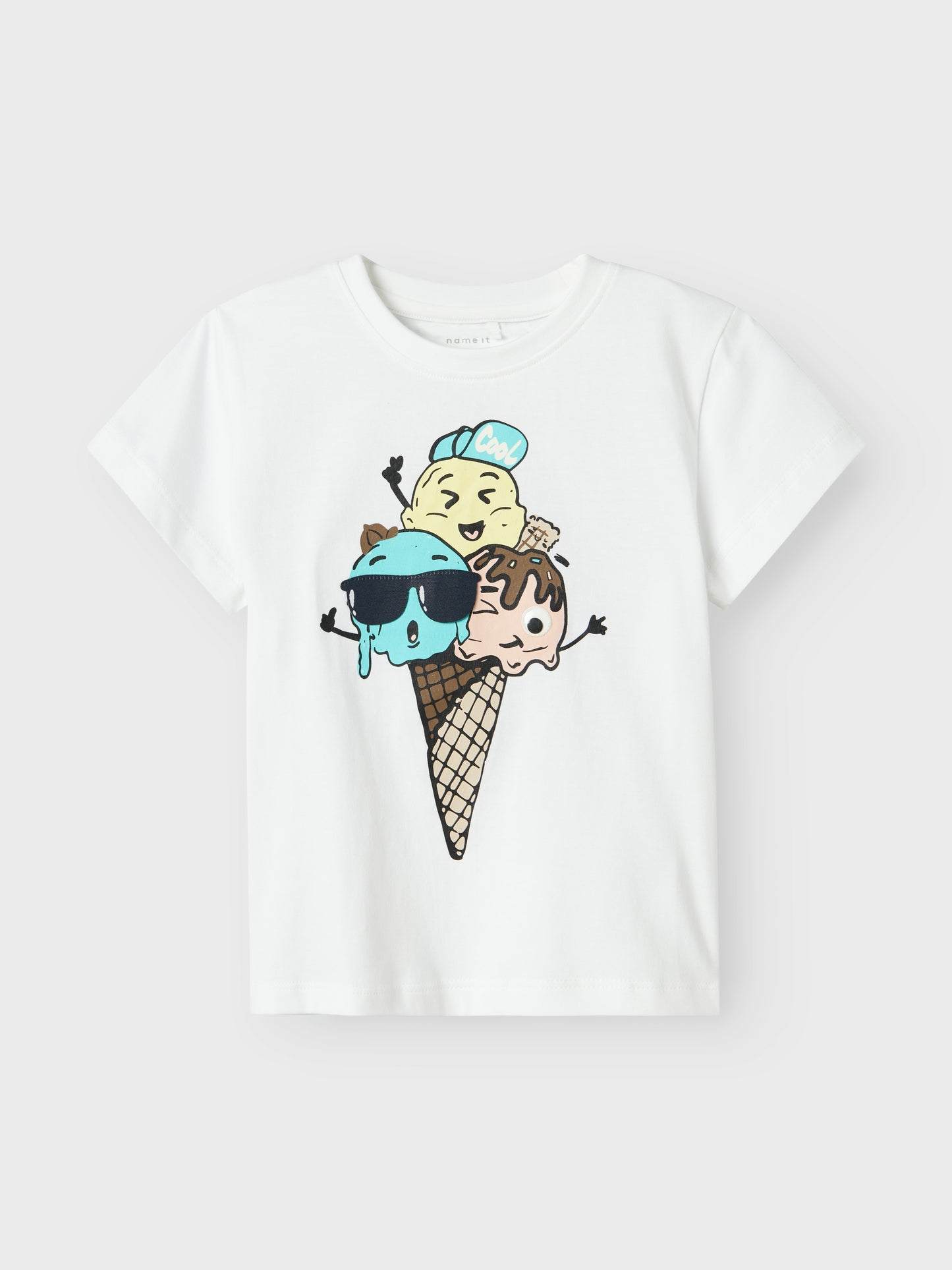 Name it T-Shirt