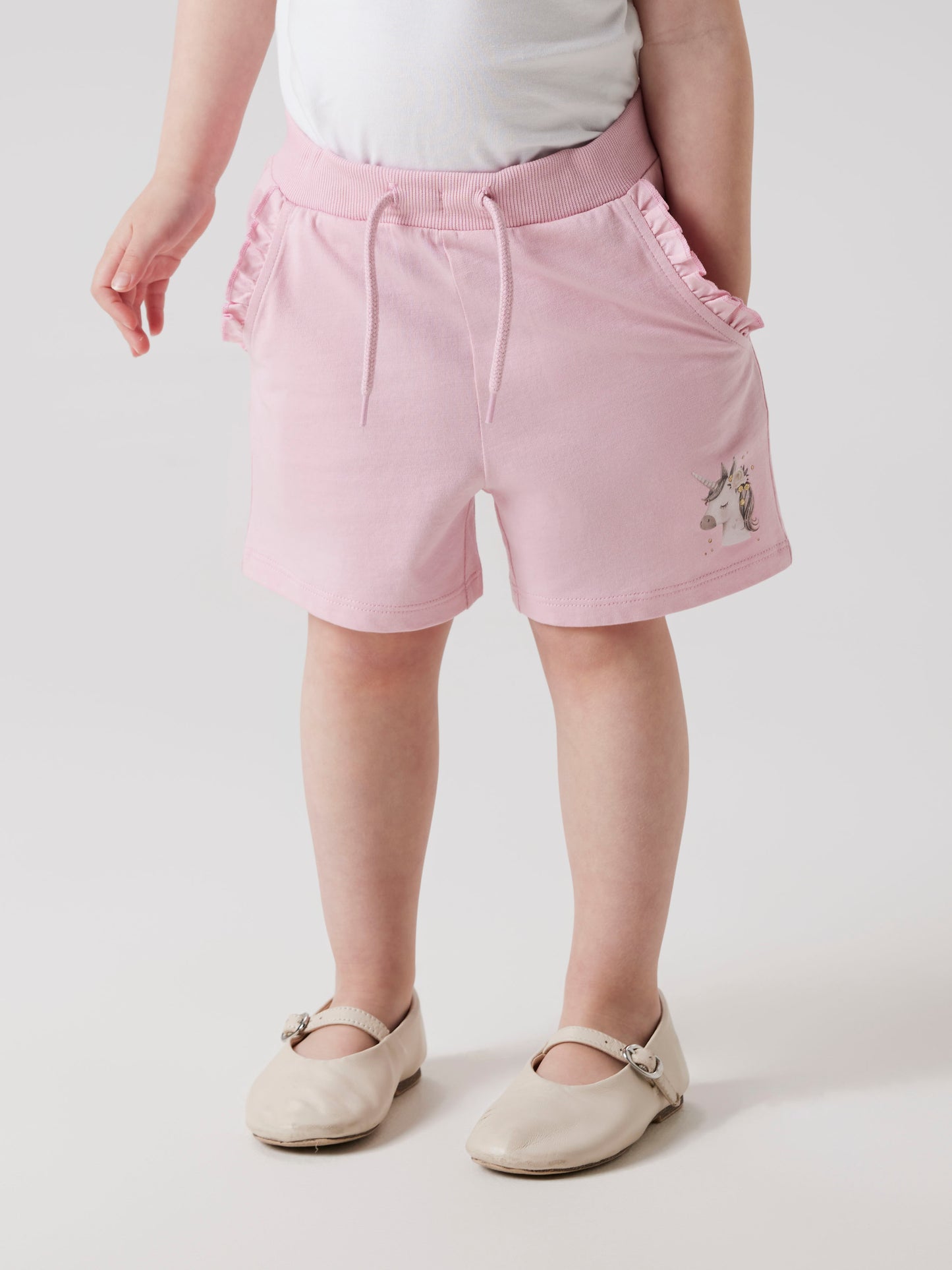 Name it Shorts Einhorn