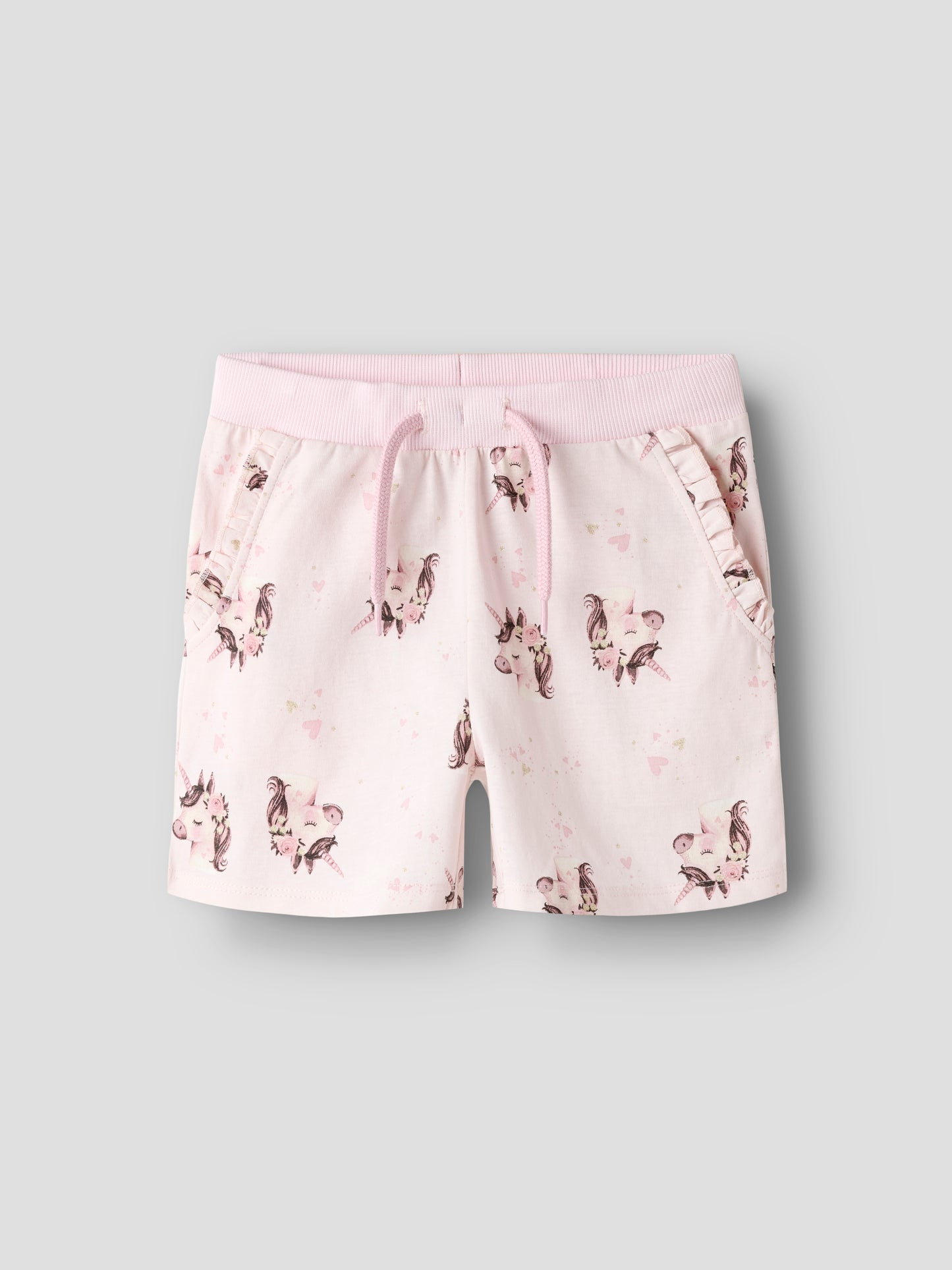 Name it Shorts Einhorn