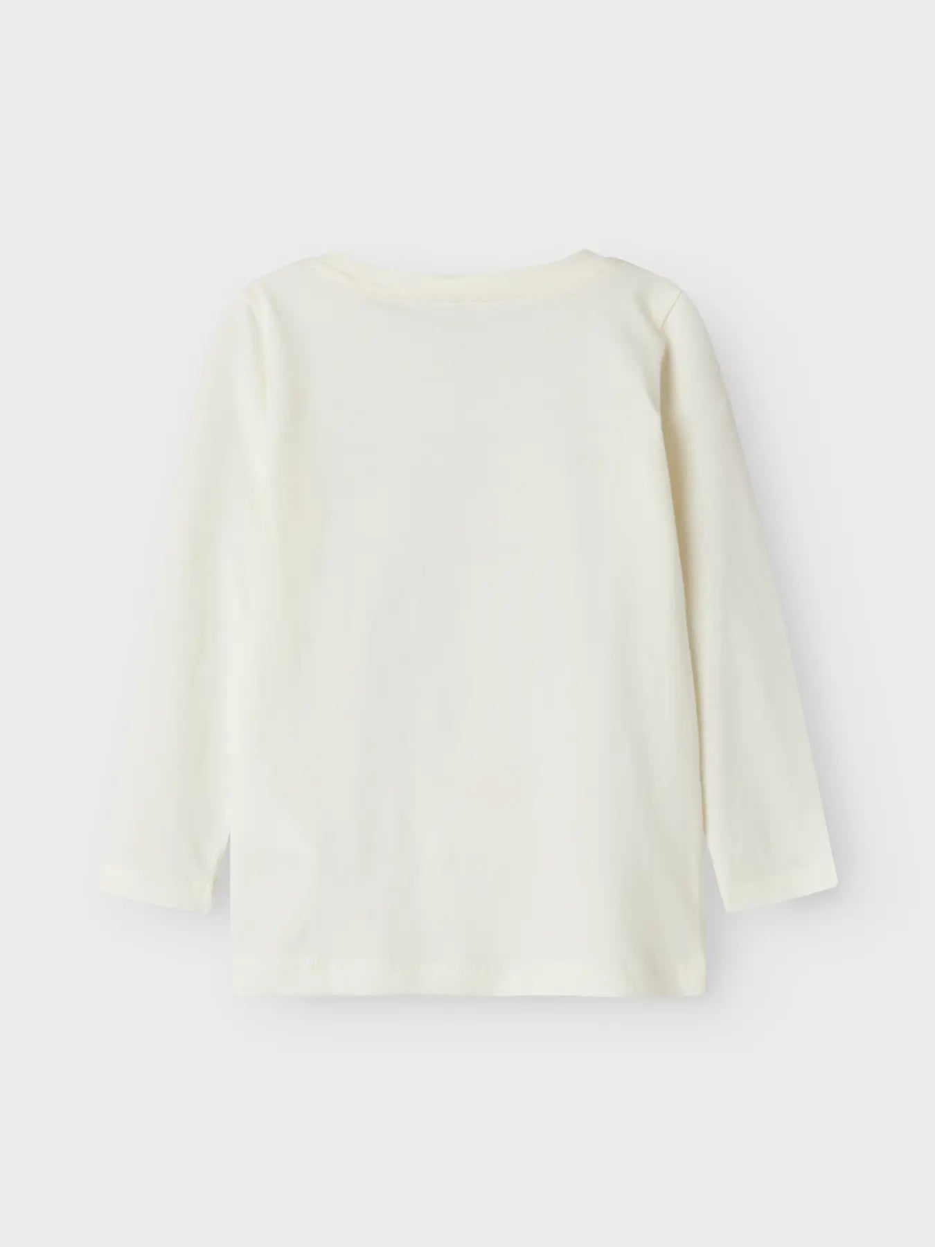 Name it Ninna Langarmshirt Hund