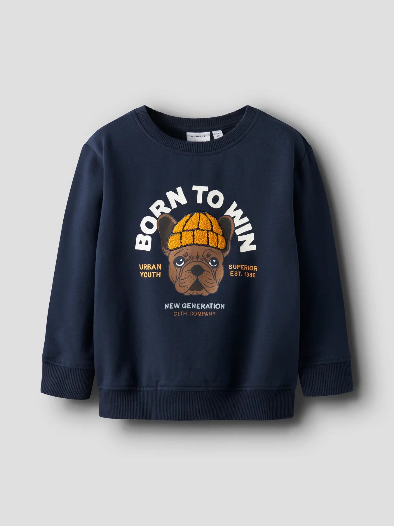 Name it Riguna Sweatshirt