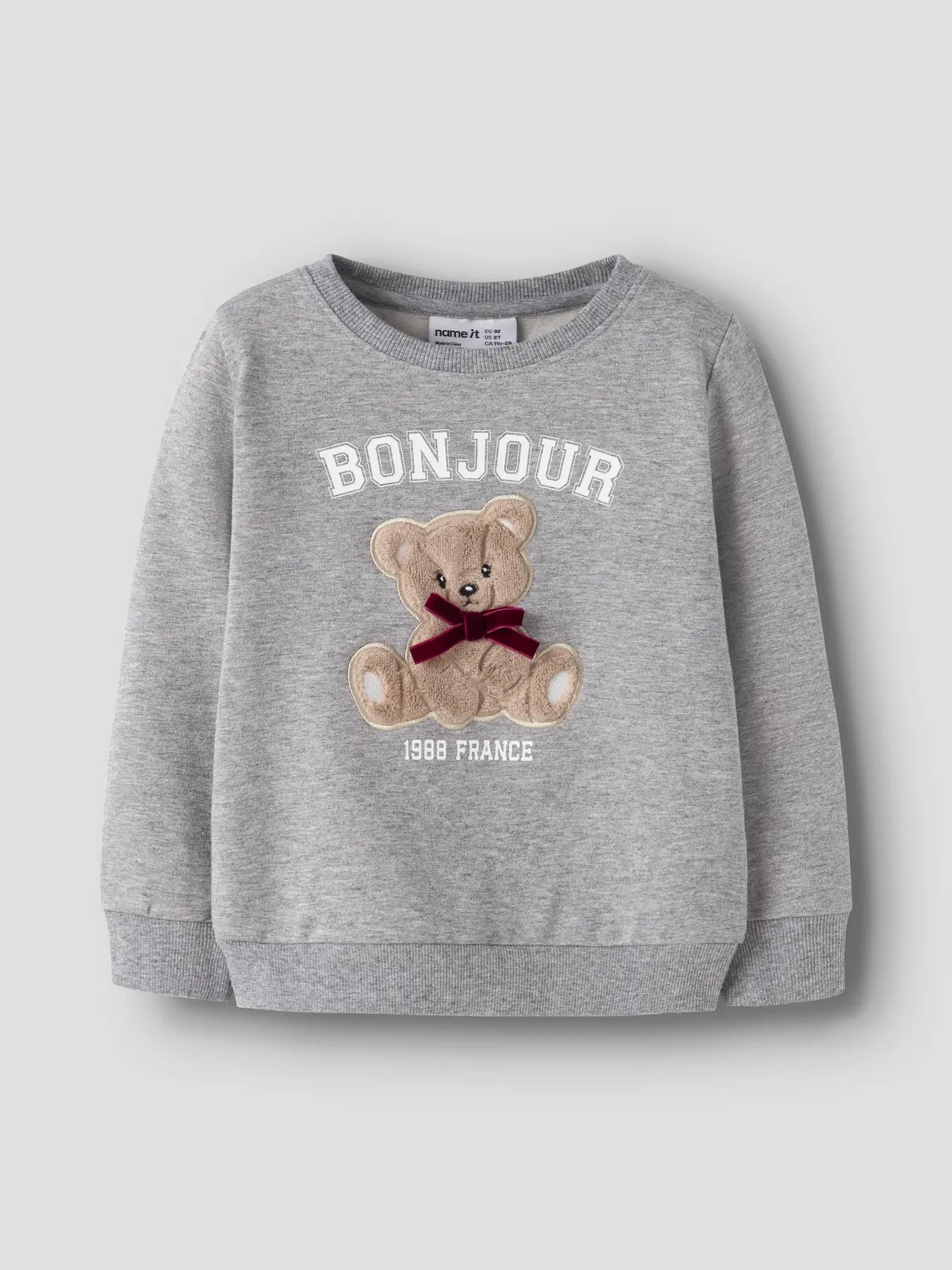 Name it Rear Sweatshirt