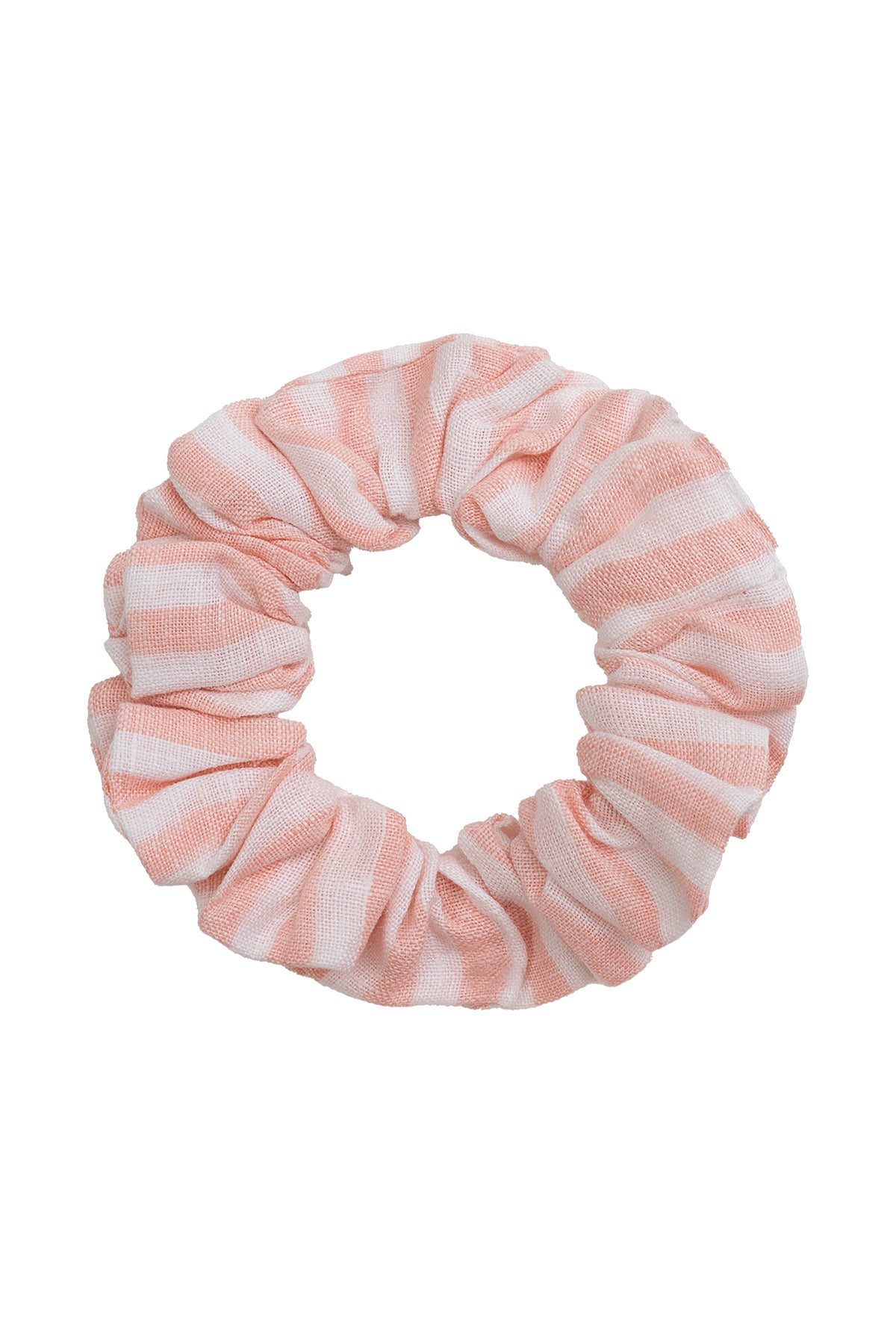 Danamade Leinenshorts und Haarband DStella